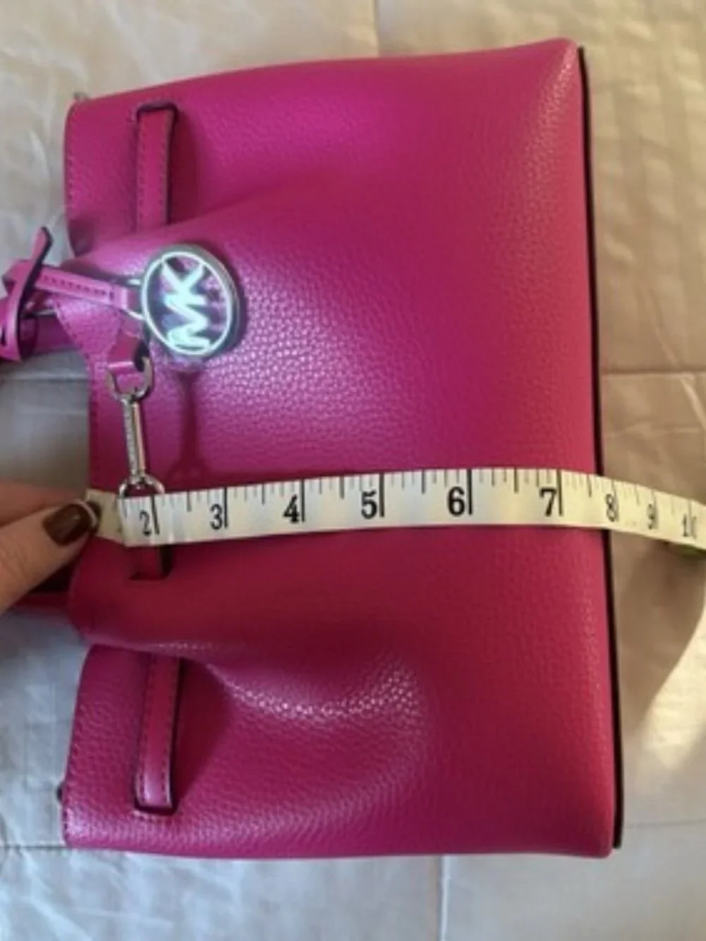Michael Kors great color